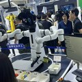 Kina 12. godina zaredom ostaje najveće tržište industrijskih robota