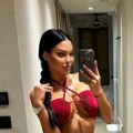 Maja Marinković u Budvi sa ovim muškarcem! Noći lude, dani na plaži, ne razdvajaju se! (video)