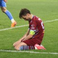 Adem Ljajić je novi igrač FK Sarajevo!