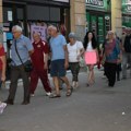 Kikinđani večeras izlaze na korzo: Posle šetnje sledi disko-veče na Starom jezeru (foto)