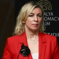 Zaharova: Ruteova retorika je propratni deo fašizacije zapadne Evrope