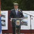 Gašić: Ignorisanje Vučićevih rezultata u domenu odbrane je politički autizam