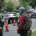 SAD raspoređuju 4.000 vojnika u Latinsku Ameriku zbog borbe protiv narko-kartela
