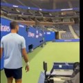 VIDEO „Kralj se vratio“: Novak objavio snimak i „prozvao“ Olgu