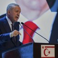 Erdogan: Nećemo odustati