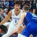 Halahmi odabrao tim Izraela za Evrobasket