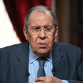 Lavrov o Višinskom: Primer istrajnosti u borbi za istinu, nije ga slomio ni ukrajinski zatvor