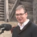 Vučić danas predstavlja ekonomske mere