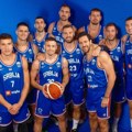 "Orlovi", idemo po zlato: Mondo uz Srbiju na Eurobasketu, vreme je da se istorija ponovi