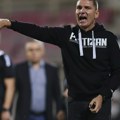 Partizan i prelazni rok: "Zasad nemamo ništa blizu realizacije"