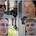 Kojim se poslovima Srbi ne bi bavili i zašto? Pitali smo vas šta ne biste radili i zbog čega (Video)