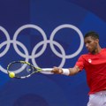Novi šok na US Openu, eliminisan jedan od glavnih favorita