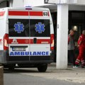 Haos nakon saobraćajke u Beogradu: Izbila masovna tuča, muškarci se makljali nasred puta, 5 završila u bolnici