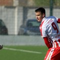 Crvena zvezda ostala bez talentovanog napadača!