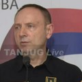 "Imali smo saznanja da će doći do napada": Oglasio se direktor policije povodom incidenta u Novom Sadu: "Policija je bila i…
