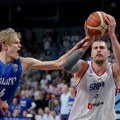 (VIDEO) Jokić poludeo zbog odluke sudije… a bio je čist faul!