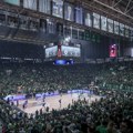 Beograd izgubio trku: U sredu će biti poznat domaćin F4 Evrolige