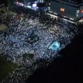 Važno saopštenje studenata pred protest u Nišu