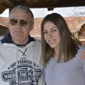 Милијана (27) мислила да јој је 53 године старији бивши муж пробушио гуме на колима, па се бесна огласила - а онда уследио…