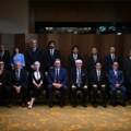 Председник Вучић у Токију на вечери са јапанским привредницима