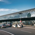 Na aerodromu "Nikola Tesla" zaplenjena roba vredna preko 23.000 evra FOTO