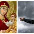 Evo kakva nas zima čeka ako danas padne kiša Ovo verovanje vezano je za Malu Gospojinu