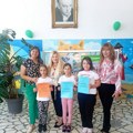 Uspešna saradnja Osnovne škole "Dušan Radović" i Zavoda za javno zdravlje Pirot