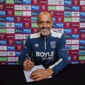 Iz Notingema u London - Nuno Espirito Santo novi menadžer Vest Hema