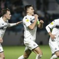 UŽIVO Prvenac Dragojevića u pravi čas: Partizan se "klizao" i pobedio!