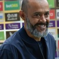 Portugalski stručnjak Nuno Espirito Santo novi trener fudbalera Vest Hema