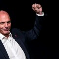Janis Varufakis: Ratni zločinac Bler hoće da bude regent Gaze