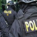Lider opozicione stranke pritvoren nakon parlamentarnih izbora u Moldaviji