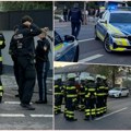 Eksplozije i pucnjava u Minhenu, velika policijska operacija u toku! Sve blokirano, angažovane i specijalne jedinice i…