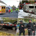 Zatvoren oktobarfest, eksplozije i pucnjava u Minhenu! Policijska operacija u toku, sve blokirano, angažovane i specijalne…