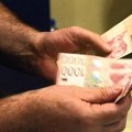 Koliki minimalac vas čeka od oktobra? Sve se drastično menja - Ovo su novi iznosi koje ćete primiti na kraju meseca
