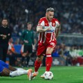 Ništa nije tragično: Evo kako izgleda tabela Lige Evrope nakon poraza Zvezde od Porta!