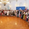 Novi Sad u znaku festivala "Biserna grana"