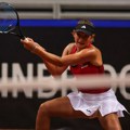 Kakva šteta! Lola Radivojević ostala bez titule Čelendžera: Srpskinja u finalu imala sve, Čehinja uzela pehar