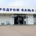Banjaluka gubi letove prema Evropi: Niskobudžetne kompanije se povlače iz BiH zbog uvođenja taksi na aerodromima