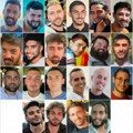 uživo KRIZA NA BLISKOM ISTOKU Hamas oslobodio preživele taoce, Izrael će deportovati 154 palestinska zatvorenika