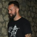 Svedeni, eleganti i zaljubljeni: Miroslav Raduljica posle dužeg vremena u javnosti sa suprugom Tamarom FOTO