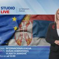 N1 Studio Live: Internacionalizacija