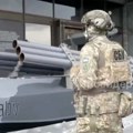 Pakleni plan Ukrajinaca; Rusi, tu je "Sea baby"