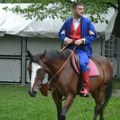 Čovek i konj kao jedno: Požarevljanin Andrija Sterđević sa 17. godina ostvario dečački san, pa nastavio da niže uspehe
