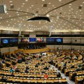 Novosadski studenti u blokadi: Nova rezolucija Evropskog parlamenta o Srbiji oštrija nego prethodne