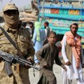 Trojica vojnika poginula u zasedi militanata u Pakistanu