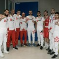 Zvezda protiv panatinaikosa za evropski trofej! Crveno-beli blizu najvećeg istorija u istoriji kluba!