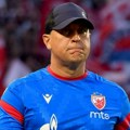"Radom se izlazi iz krize": Vladan Milojević pred utakmicu Crvena zvezda - Radnik