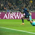Inter ponovo na vrhu - prejak je za Lacio