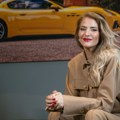 Aleksandra Đurđević, Delta Holding: Auto-industrija 2.0 - kada globalni disbalans postane nova ravnoteža